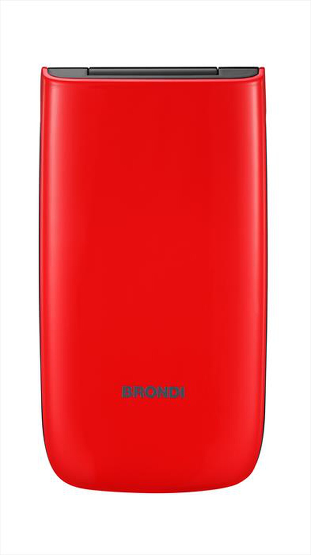"BRONDI - MAGNUM 4-Rosso"