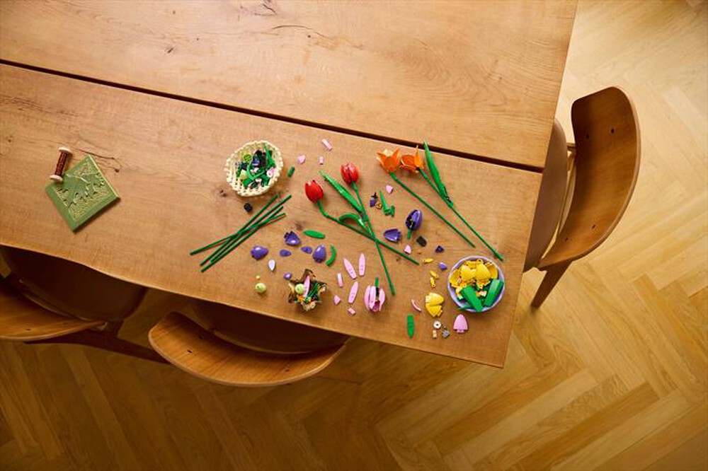 Immagine del prodotto LEGO - BOTANICALS Bouquet di tulipani 11501
