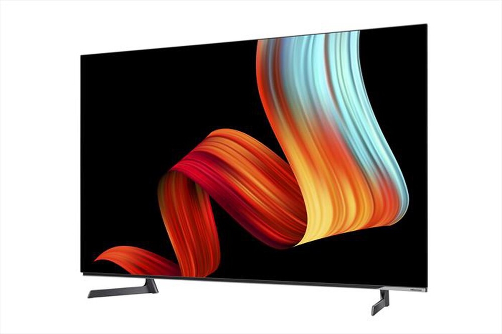 "HISENSE - Smart Tv OLED 4K 55\" 55A80G-Black"