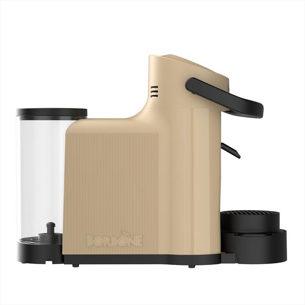 Immagine del prodotto CAFFE BORBONE - Macchina da caffè SIMPLYMOONSAB-Sabbia