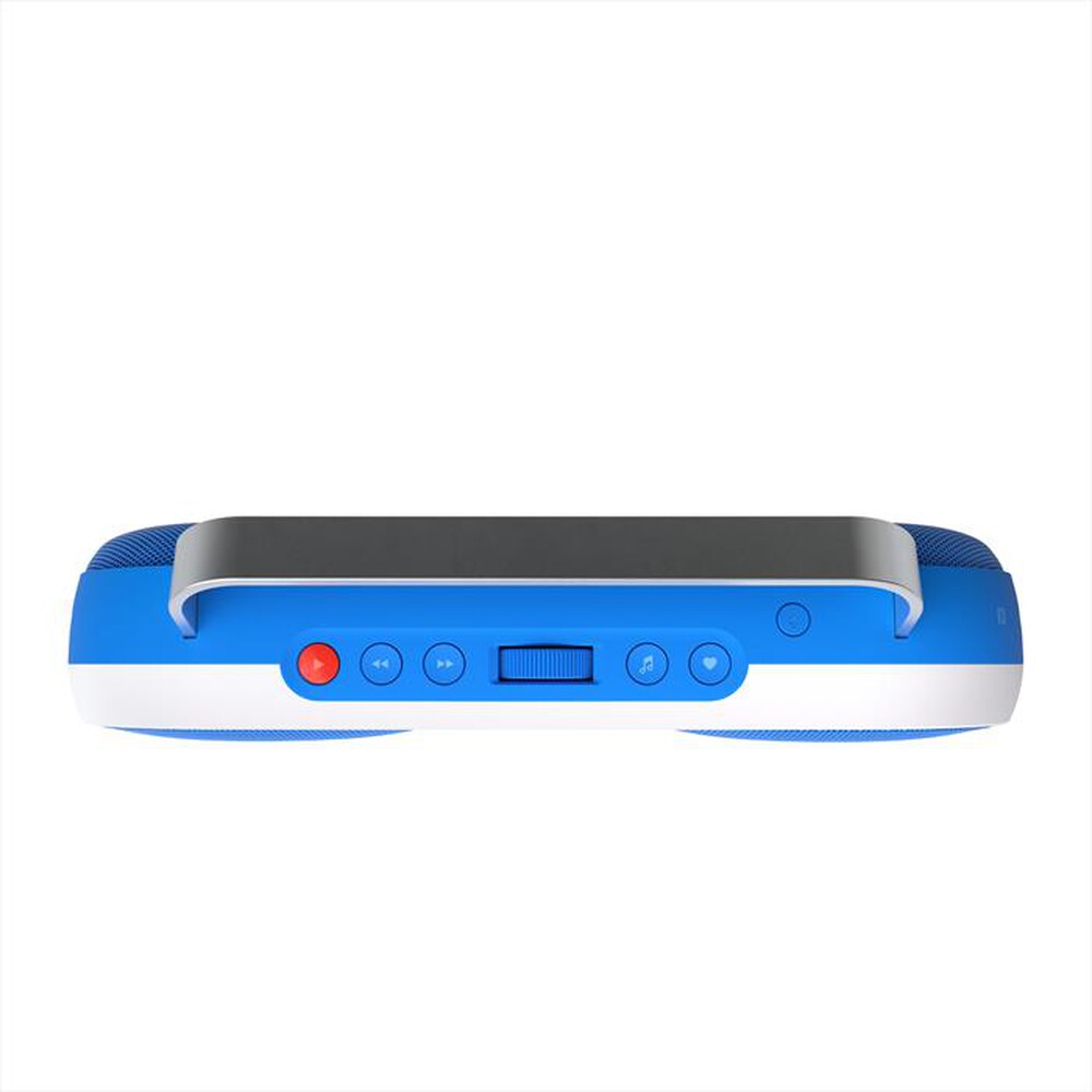 "POLAROID - Speaker MUSIC PLAYER P3-Blue"