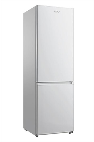 COMFEE - Frigorifero combinato RCB414WH1 Classe F-Bianco