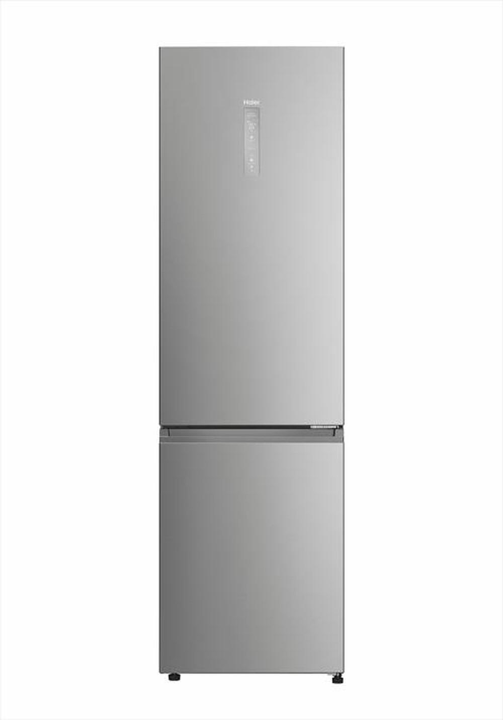Immagine del prodotto HAIER - Frigorifero combinato HDPW3620CNPK Classe C 406 lt-Acciaio inossidabile