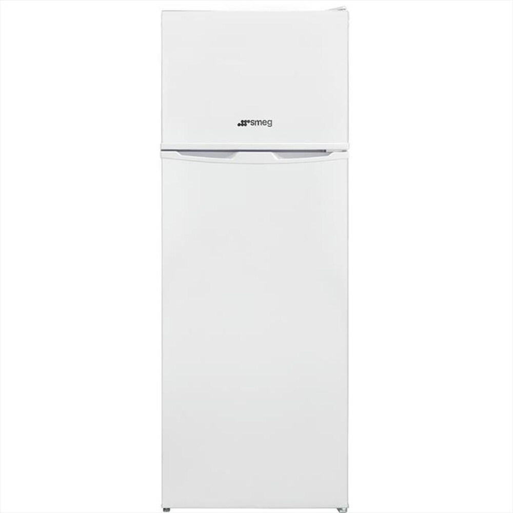 "SMEG - Frigorifero 2 porte FD14EW Classe E 212 lt-Bianco"