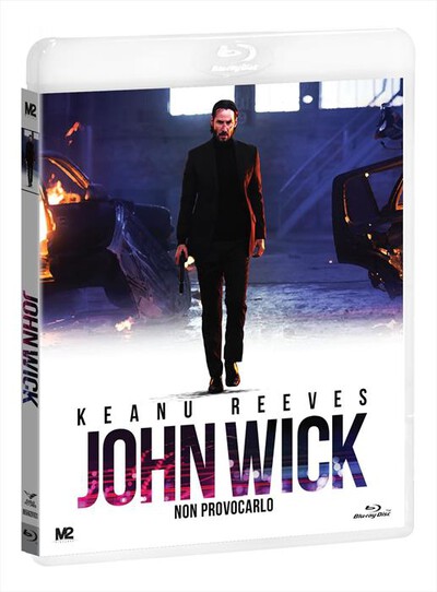 EAGLE PICTURES - John Wick
