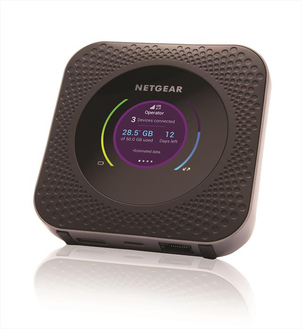 "NETGEAR - MR1100-nero"