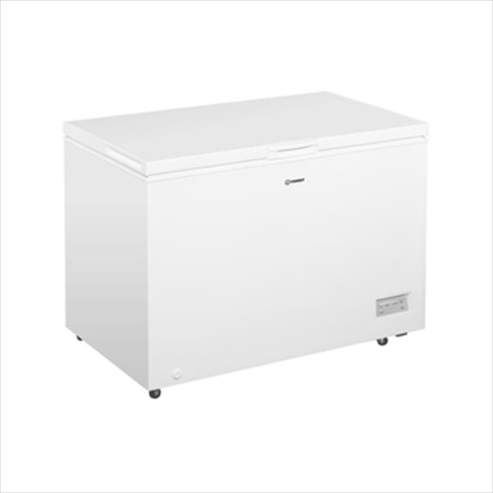 Immagine del prodotto INDESIT - INCF3084E-Bianco