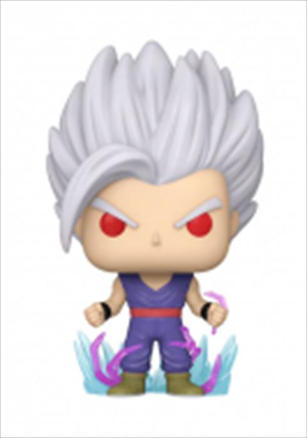 Immagine del prodotto FUNKO - 75636 Dragon Ball Super Gohan (Beast) w/Chase 1703-n.d.