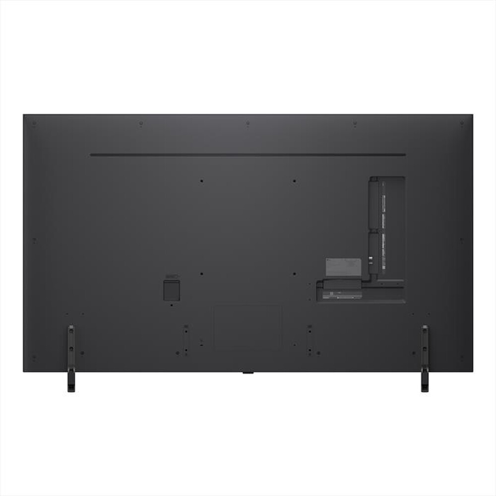 Immagine del prodotto LG - Smart TV QNED AI UHD 4K 65" 65QNED80A6A-Nero