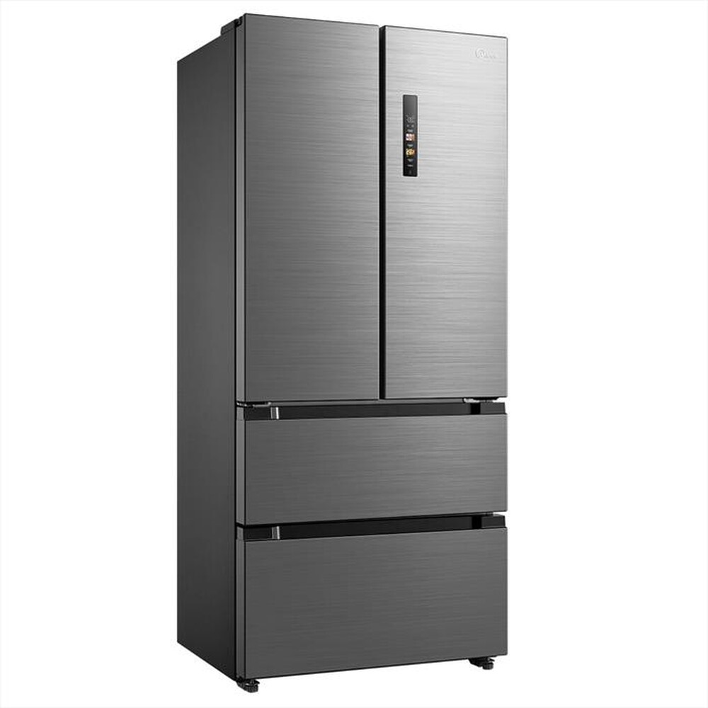 Immagine del prodotto MIDEA - Frigorifero 4 porte MDRF692FIE46 Classe E 516 lt-acciaio inox