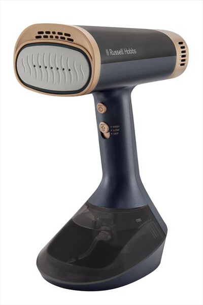 RUSSELL HOBBS - Ferro da stiro verticale 28550-56-Blu
