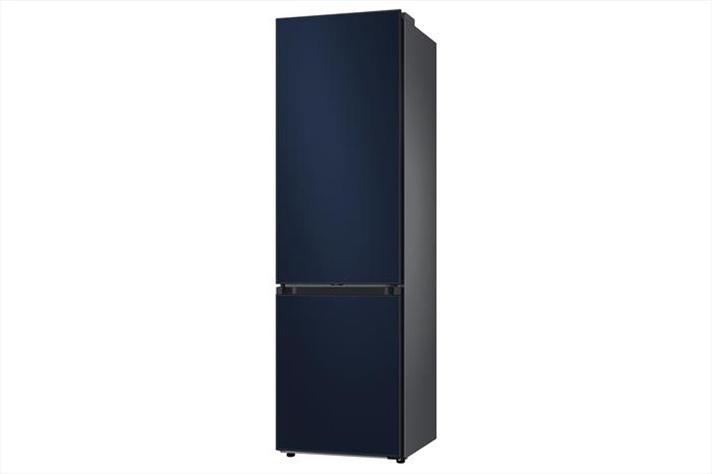 Immagine del prodotto SAMSUNG - Frigorifero combinato RB38A7B6D34/EF BESPOKE-Satin Navy