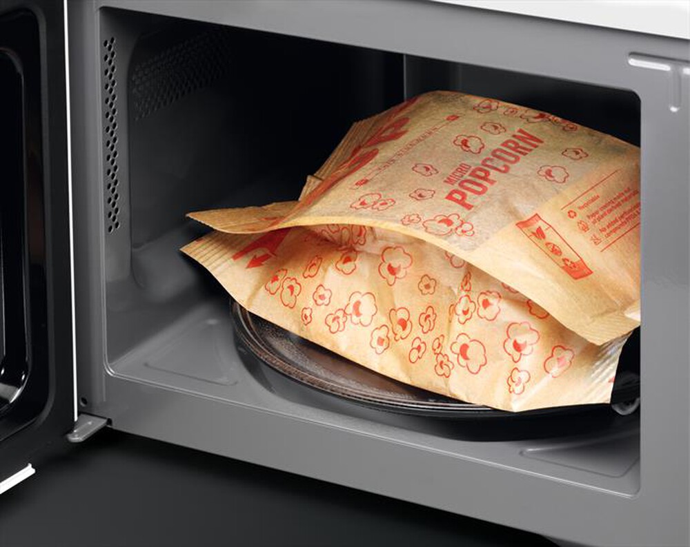 "ELECTROLUX - Forno microonde EMZ421MMW-Bianco"