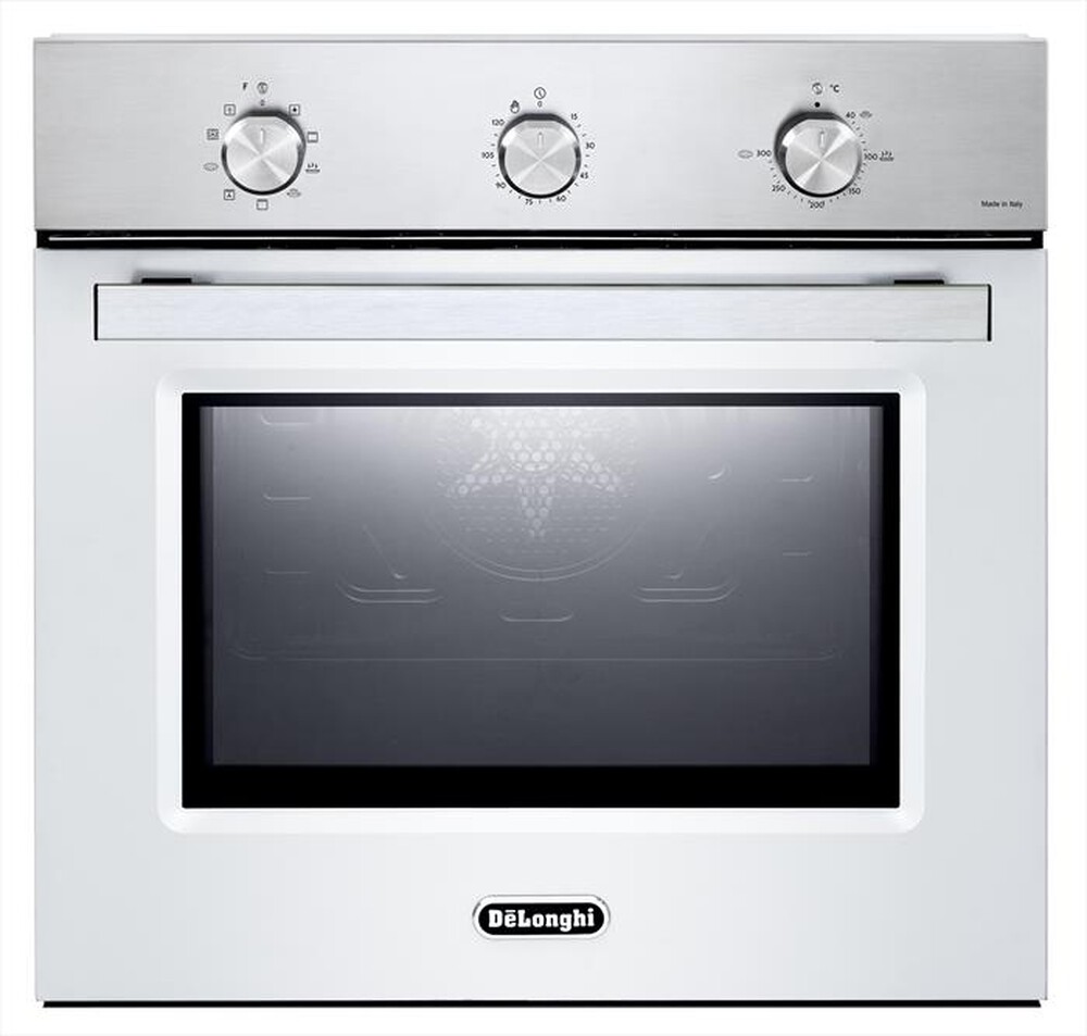 Immagine del prodotto DE LONGHI - Forno incasso elettrico PLM 7 XLW ED Classe A-Bianco