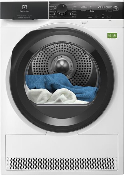 ELECTROLUX - Asciugatrice EW7H4E10BY 10Kg Classe B-Bianco