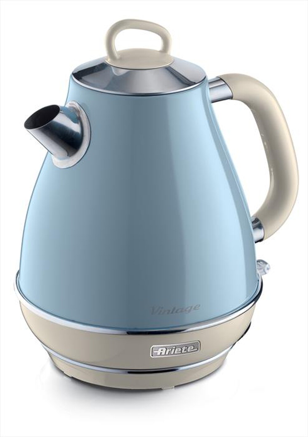"ARIETE - 2868/05-celeste"