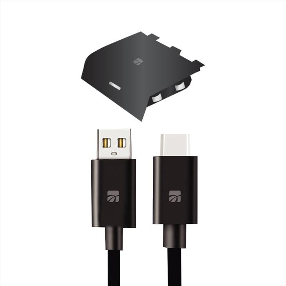 Immagine del prodotto XTREME - BATTERY KIT-NERO