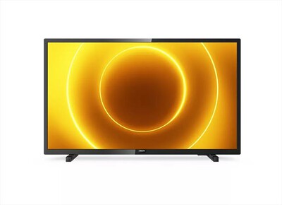 PHILIPS - TV LED HD READY 32" 32PHS5505/12-Black