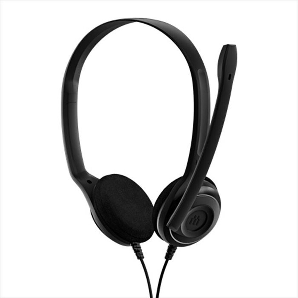 Immagine del prodotto EPOS SENNHEISER - Cuffie a padiglione chiuso PC 8 USB-NERO