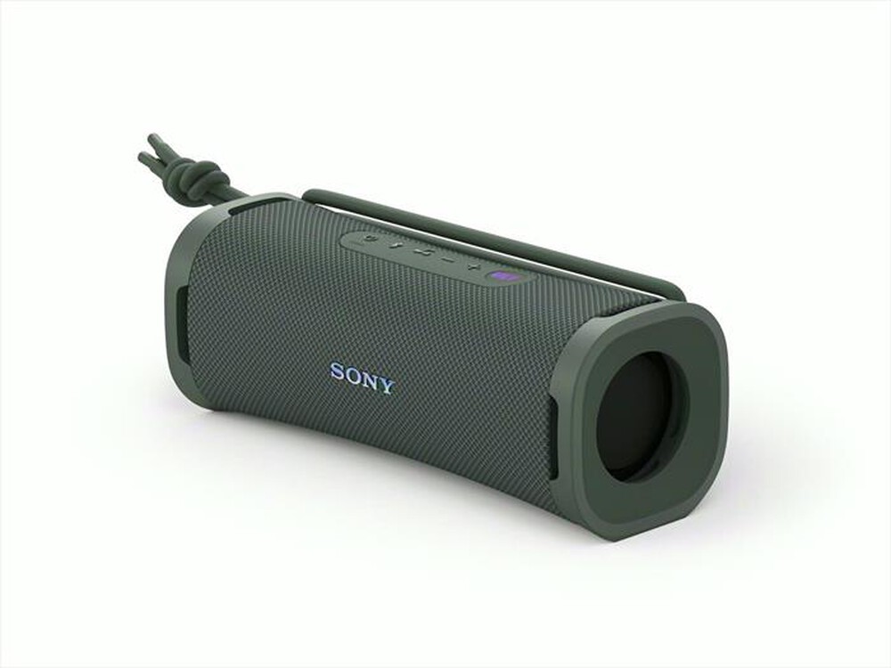 SONY - Speaker SRSULT10H.CE7-Grigio Foresta
