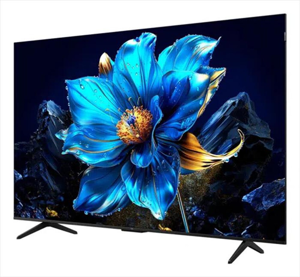 Immagine del prodotto TCL - Smart TV LED 4K 65" 65T69C-Nero