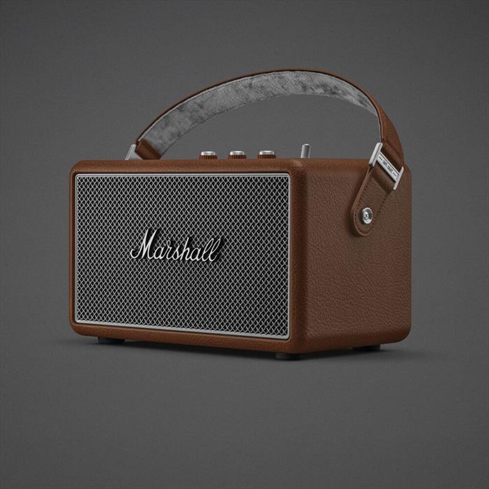 Immagine del prodotto MARSHALL - Altoparlante wireless KILBURN III-Marrone