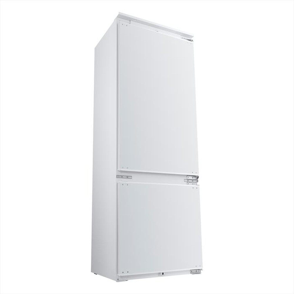 Immagine del prodotto LG - Frigorifero combinato incasso CCJ7396SCHQ Classe C-Bianco