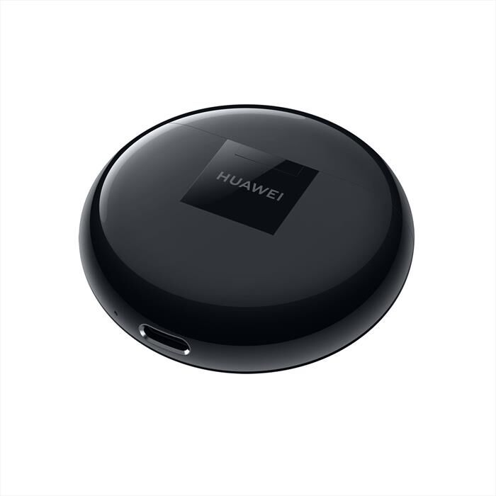 HUAWEI - FREEBUDS 3 - NERO | Euronics