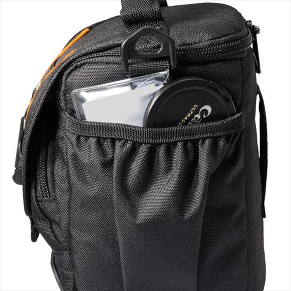 "LOWEPRO - Adventura SH 120 II-Black"