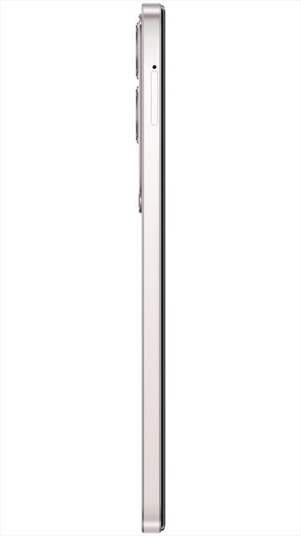 "VIVO MOBILE - Smartphone Y19S 6+128GB-PERAL SILVER"