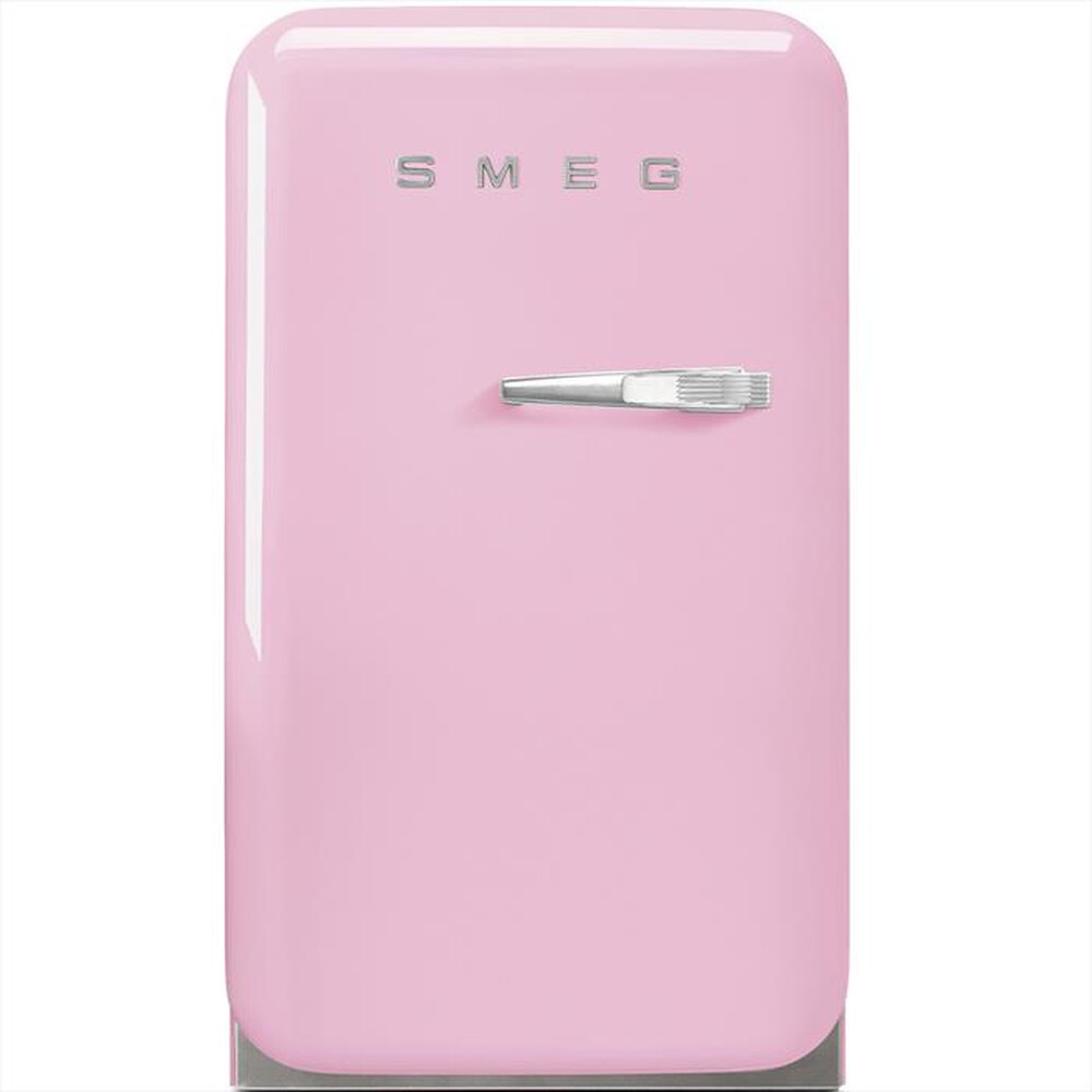 Immagine del prodotto SMEG - Frigorifero sotto-tavolo FAB5LPK5 Classe D 38lt