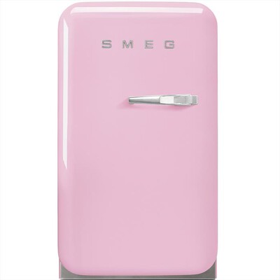 SMEG - Frigorifero sotto-tavolo FAB5LPK5 Classe D 38lt