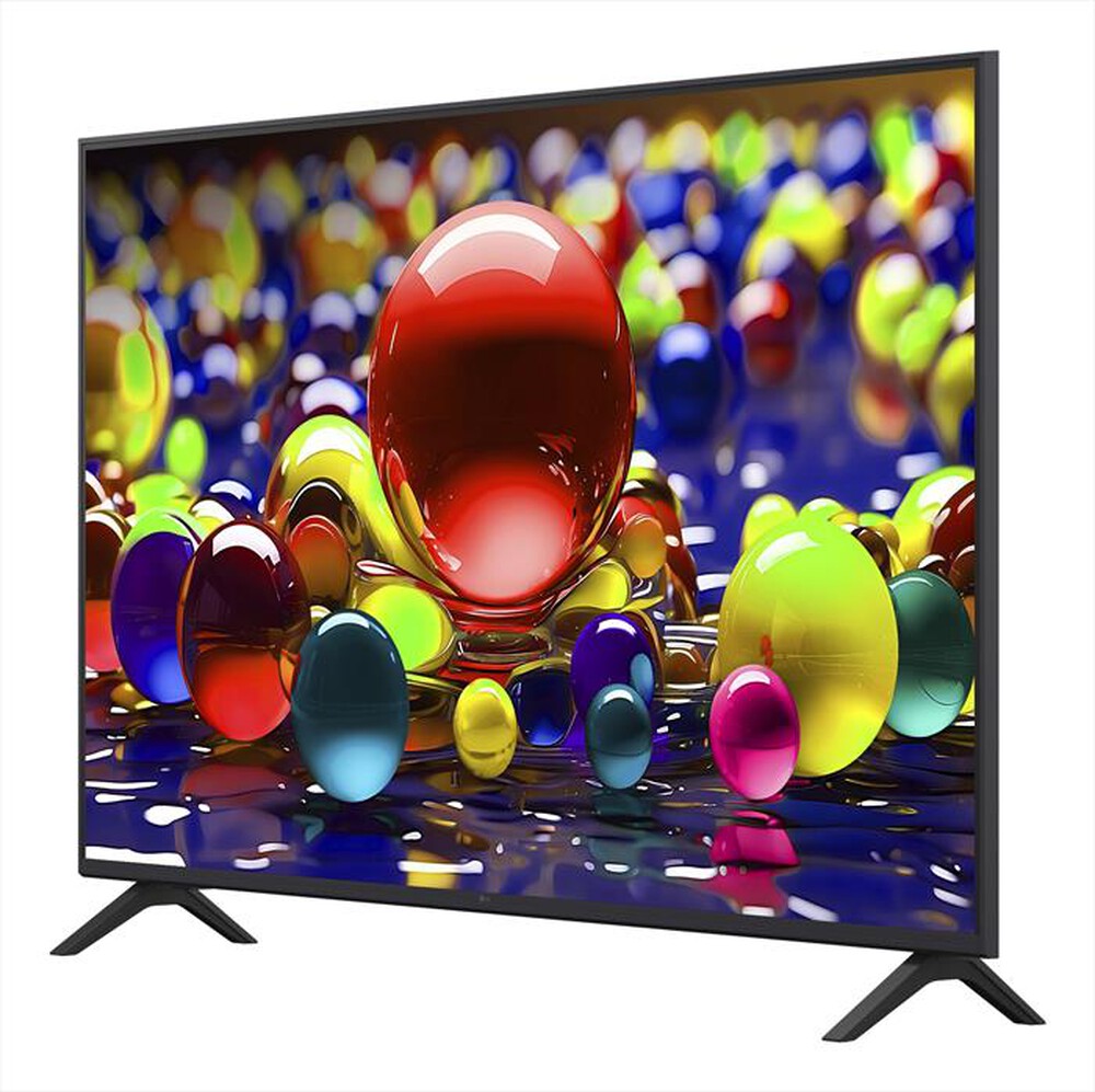 Immagine del prodotto LG - Smart TV LED UHD 4K 55" WEBOS AI 55UA74006LB-Blu