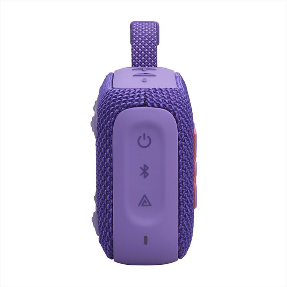 Immagine del prodotto JBL - Speaker GO 4-Viola