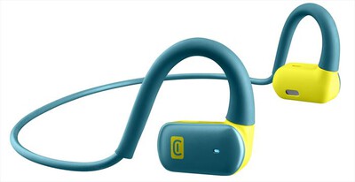 CELLULARLINE - BTSPIRITL-Verde