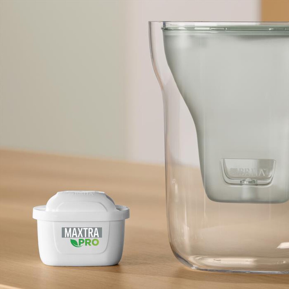 "BRITA - MAXTRA PRO - LIMESCALE EXPERT PACK 2"