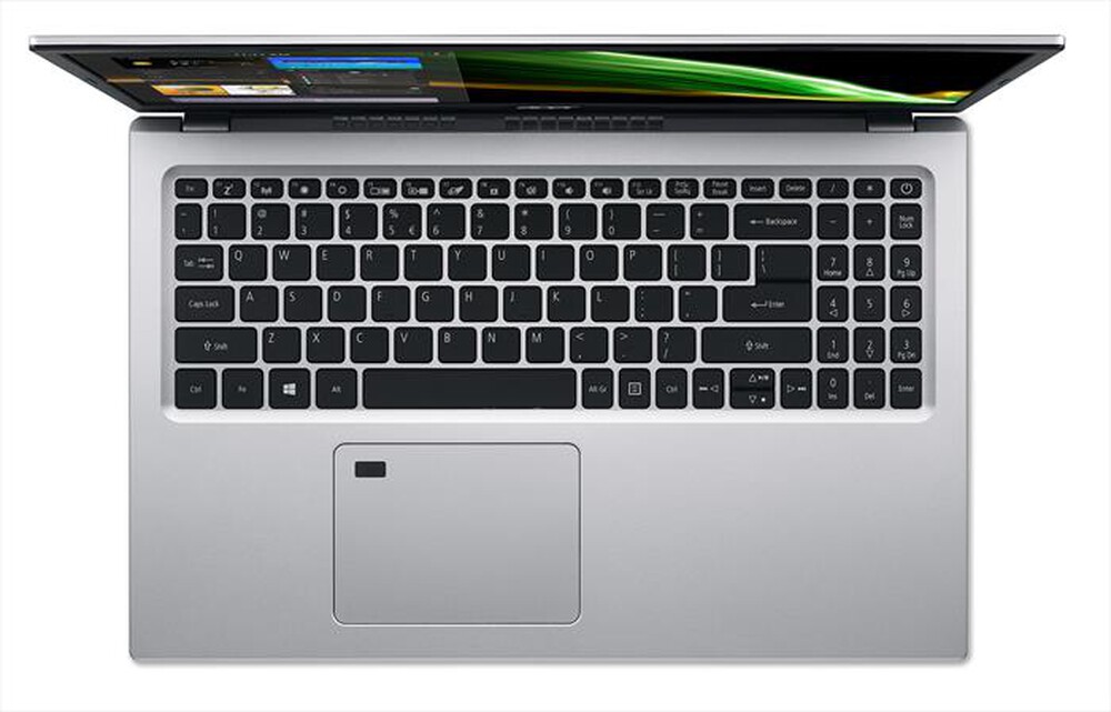 "ACER - Notebook ASPIRE 5 A515-56-724V-Silver"
