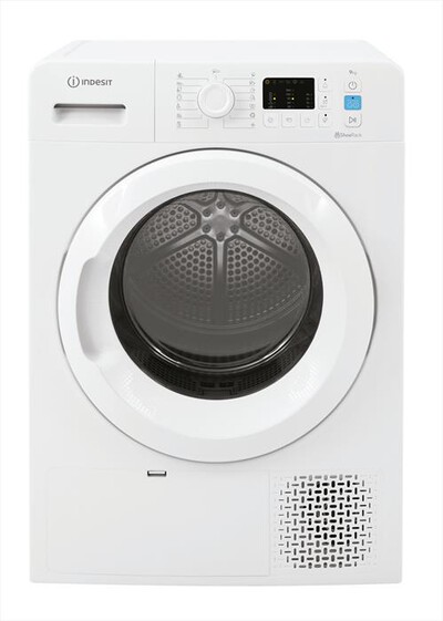 INDESIT - Asciugatrice YTN M10 91 R EU 9 Kg Classe A+