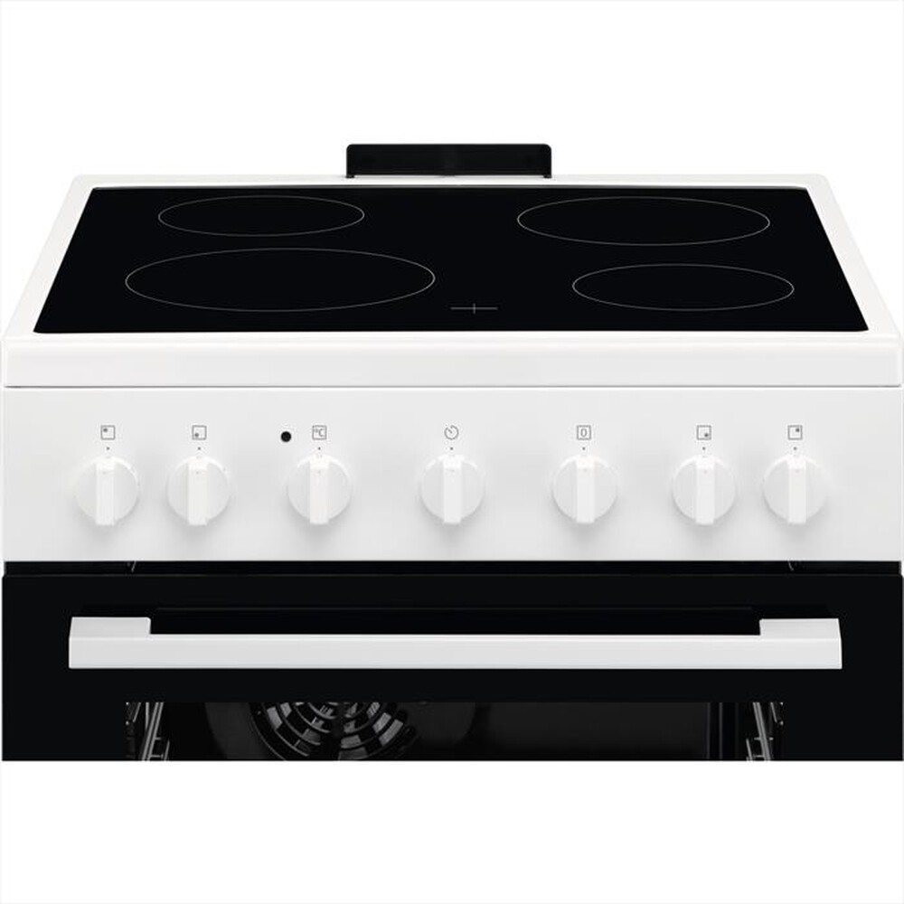 Immagine del prodotto ELECTROLUX - Cucina LKR620066W Classe A-Bianco
