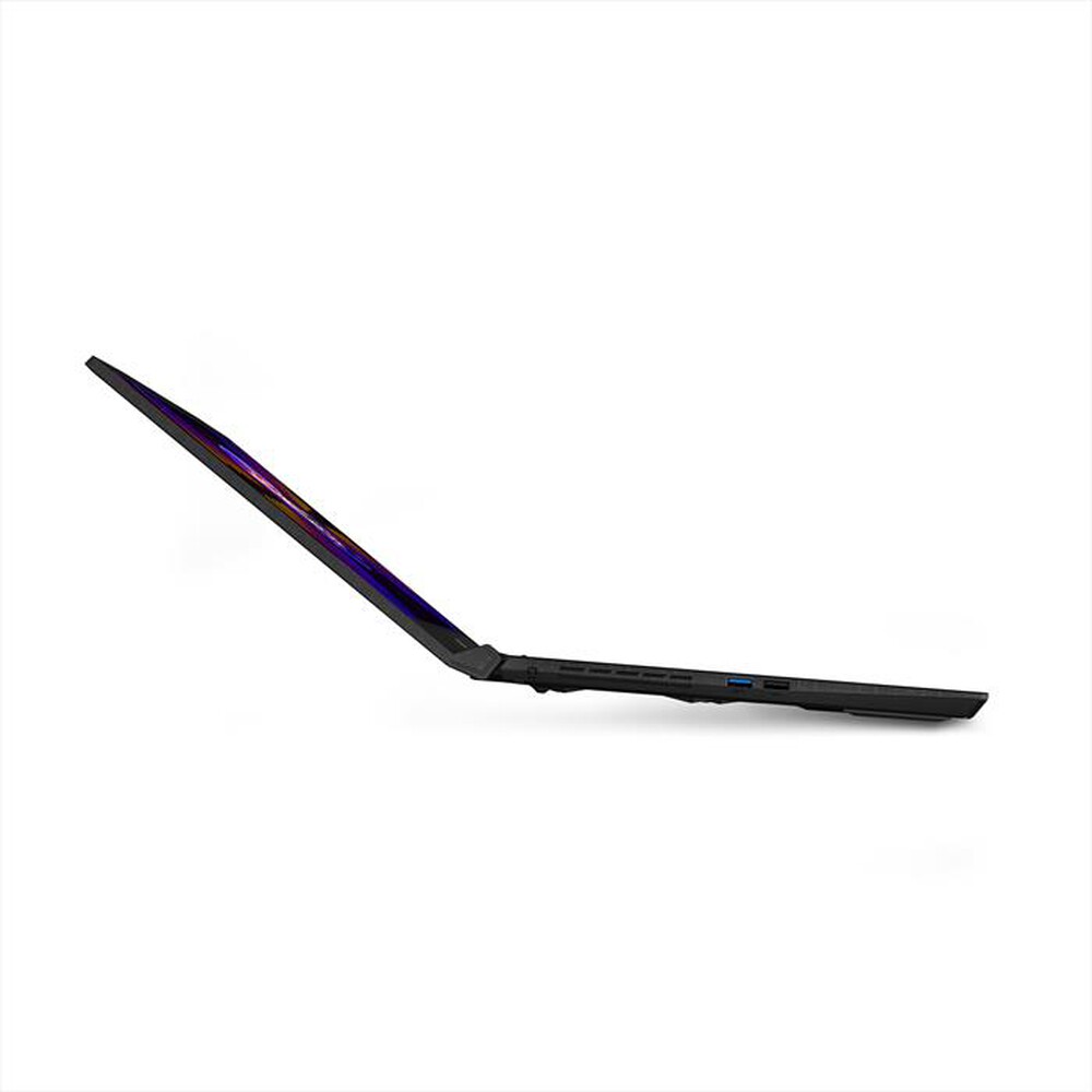 "MSI - Notebook KATANA 15 B12VGK-1210IT-Nero"