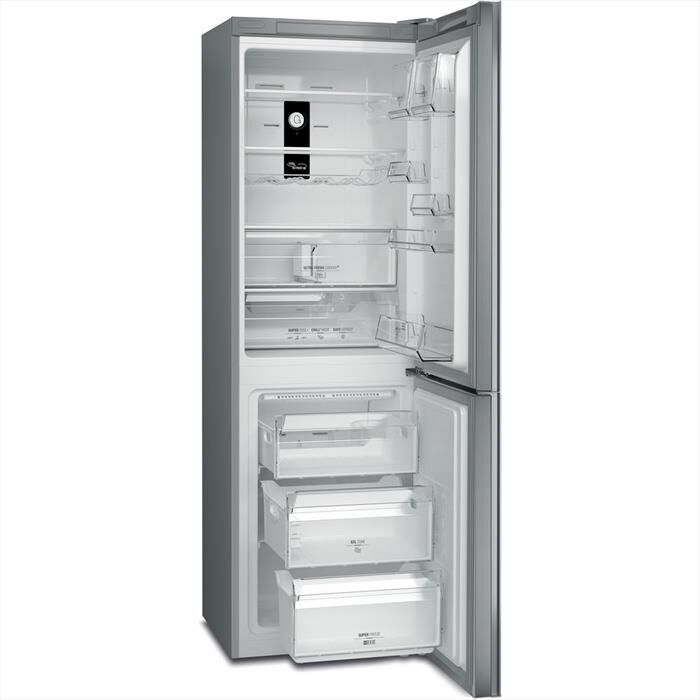 HOTPOINT ARISTON - Frigorifero combinato XH9 T3Z XOJZH/1 Classe D | Euronics