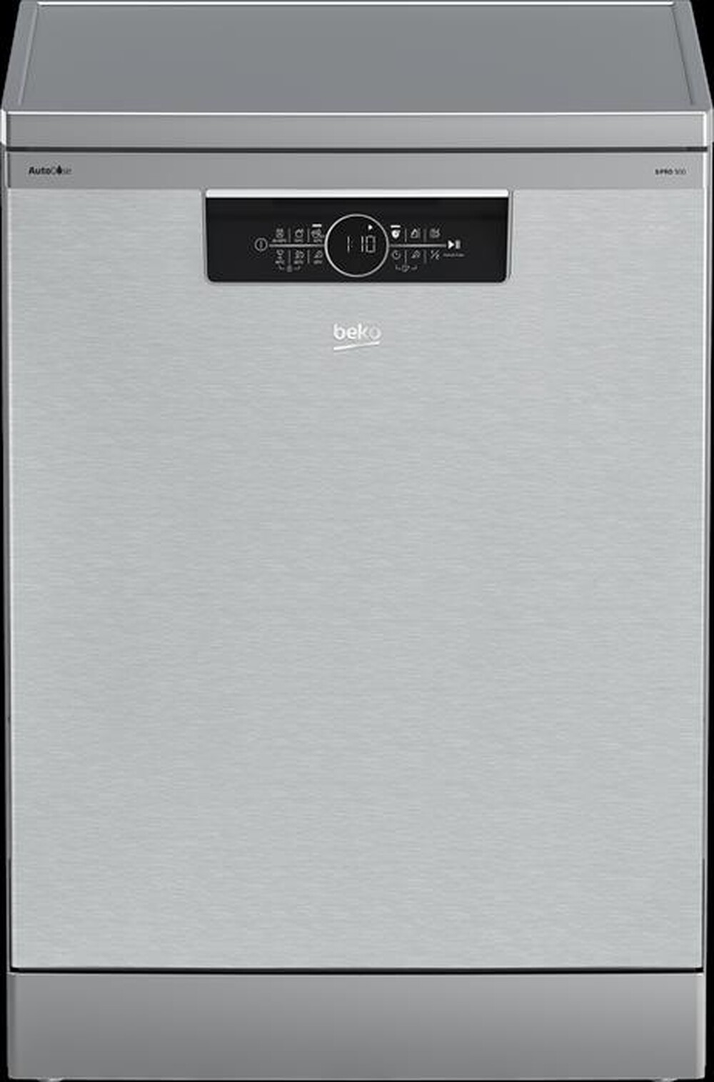 "BEKO - Lavastoviglie  BDFN36640XA Classe C 16 coperti-Inox"