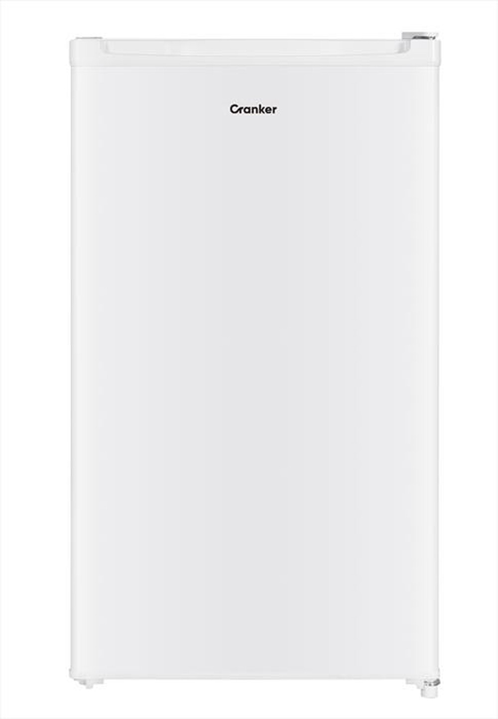 "CRANKER - Frigorifero 1 porta CRFT145 Classe E 90 lt-BIANCO"