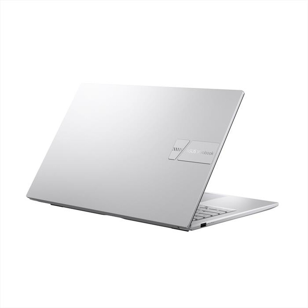 "ASUS - Notebook F1504ZA-NJ788W-Silver"