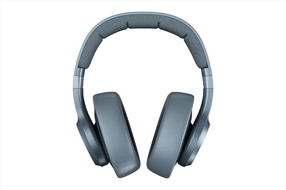 "FRESH'N REBEL - Cuffie a padiglione chiuso CLAM 2-DIVE BLUE"