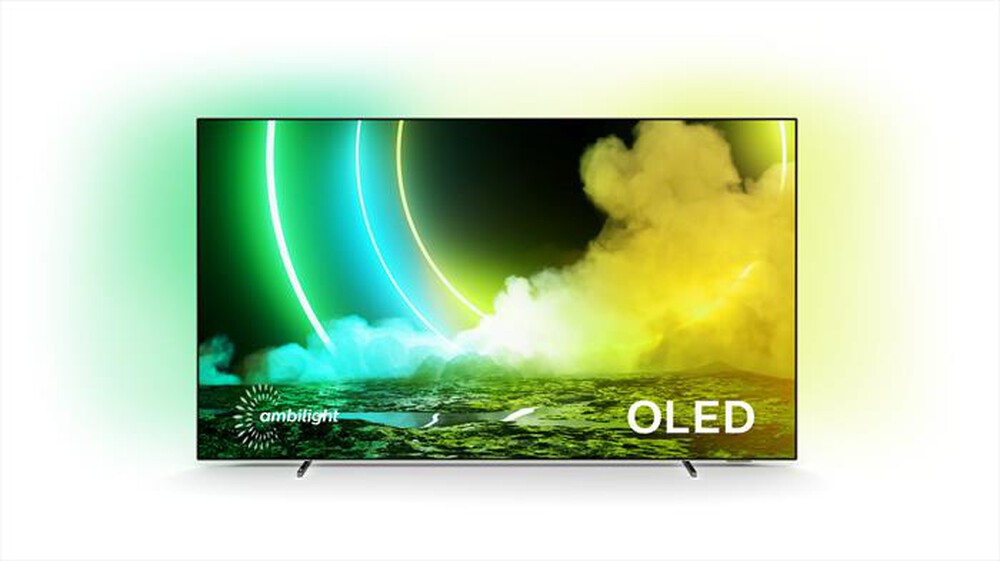 Immagine del prodotto PHILIPS - 55OLED705/12-Black