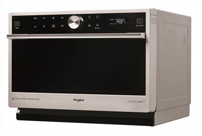 WHIRLPOOL - MWP 3391 SX-Inox