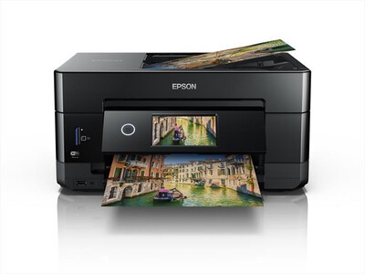 EPSON - Multifunzione EXPRESSION PREMIUM XP-7100