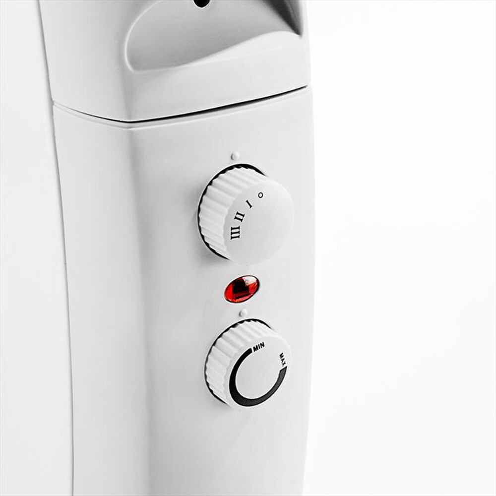 Immagine del prodotto ARGO - JAZZ-Bianco