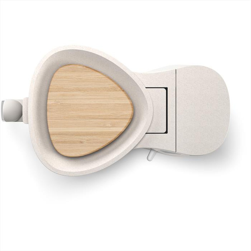 "PHILIPS - ECO CONSCIOUS EDITION HD5120/00"